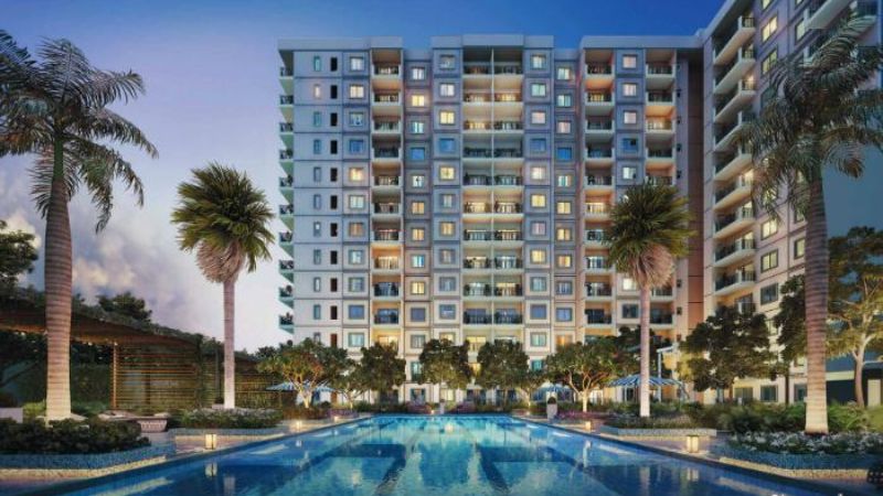 Hiranandani Kansai Nerolac Thane